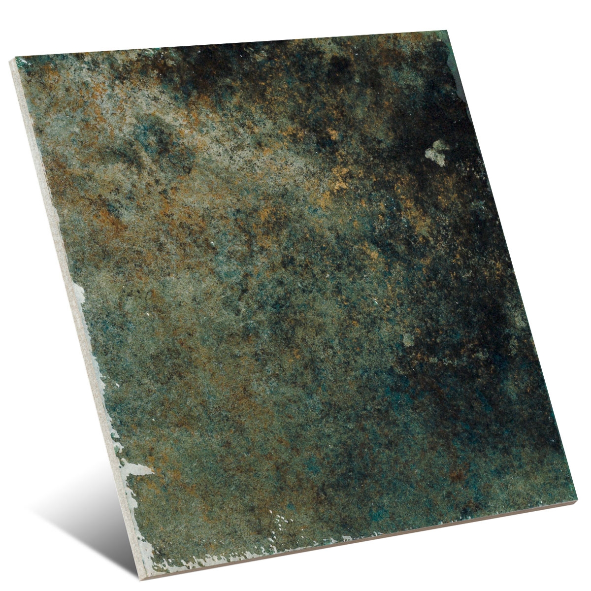 Verde Oceano 20x20 (m2) 1