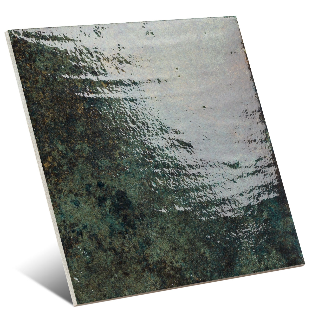 Vert Océan 20x20 (m2) 2