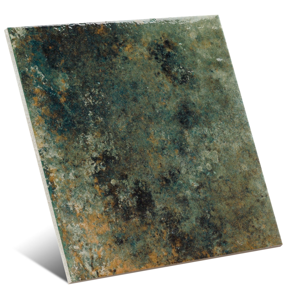 Vert Océan 20x20 (m2) 4