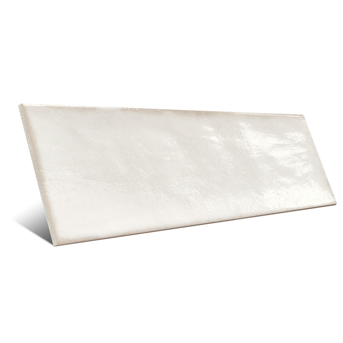 Alboran Branco 10x30 (caixa 1,02m2) 2
