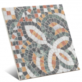 Via Augusta 20x20 (m2)