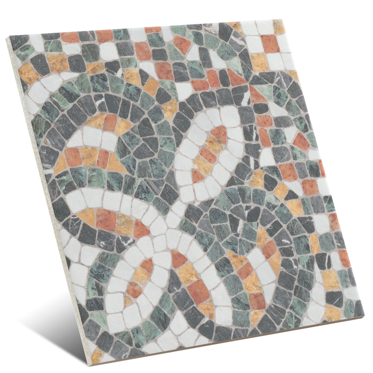 Photos d’ambiance de Via Augusta 20x20 (m2) [52651]