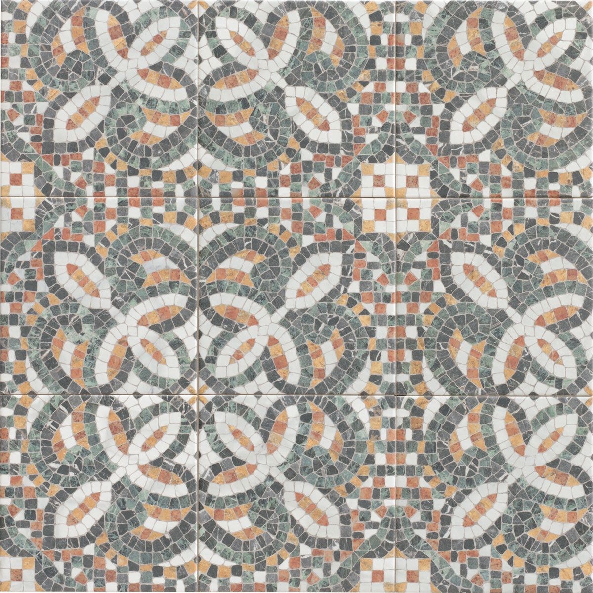 Composition Via Augusta 20x20