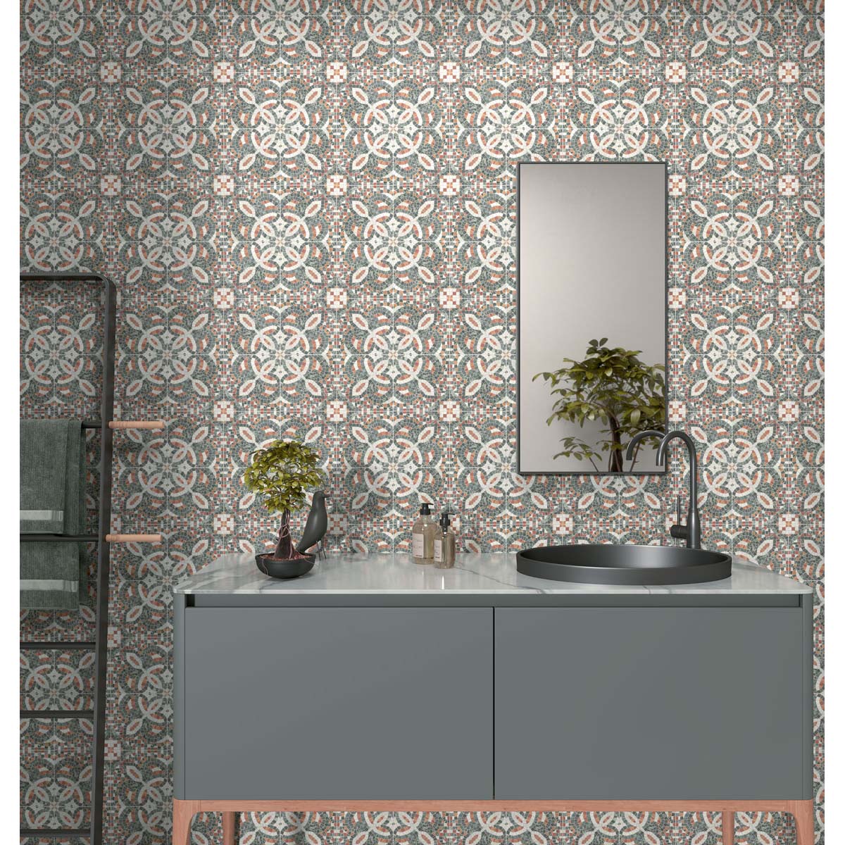 Photos d’ambiance de Via Augusta 20x20 (m2) [52655]