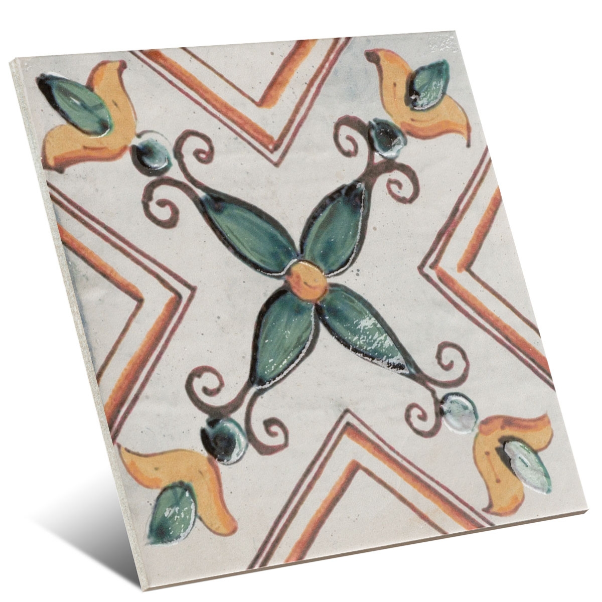 Portocervo 20x20 (m2) 2