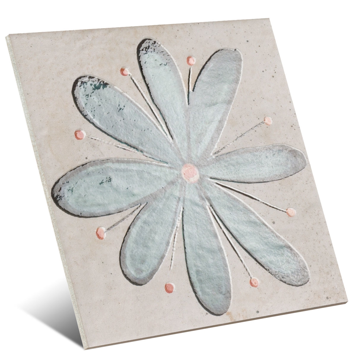 Portocervo 20x20 (m2)