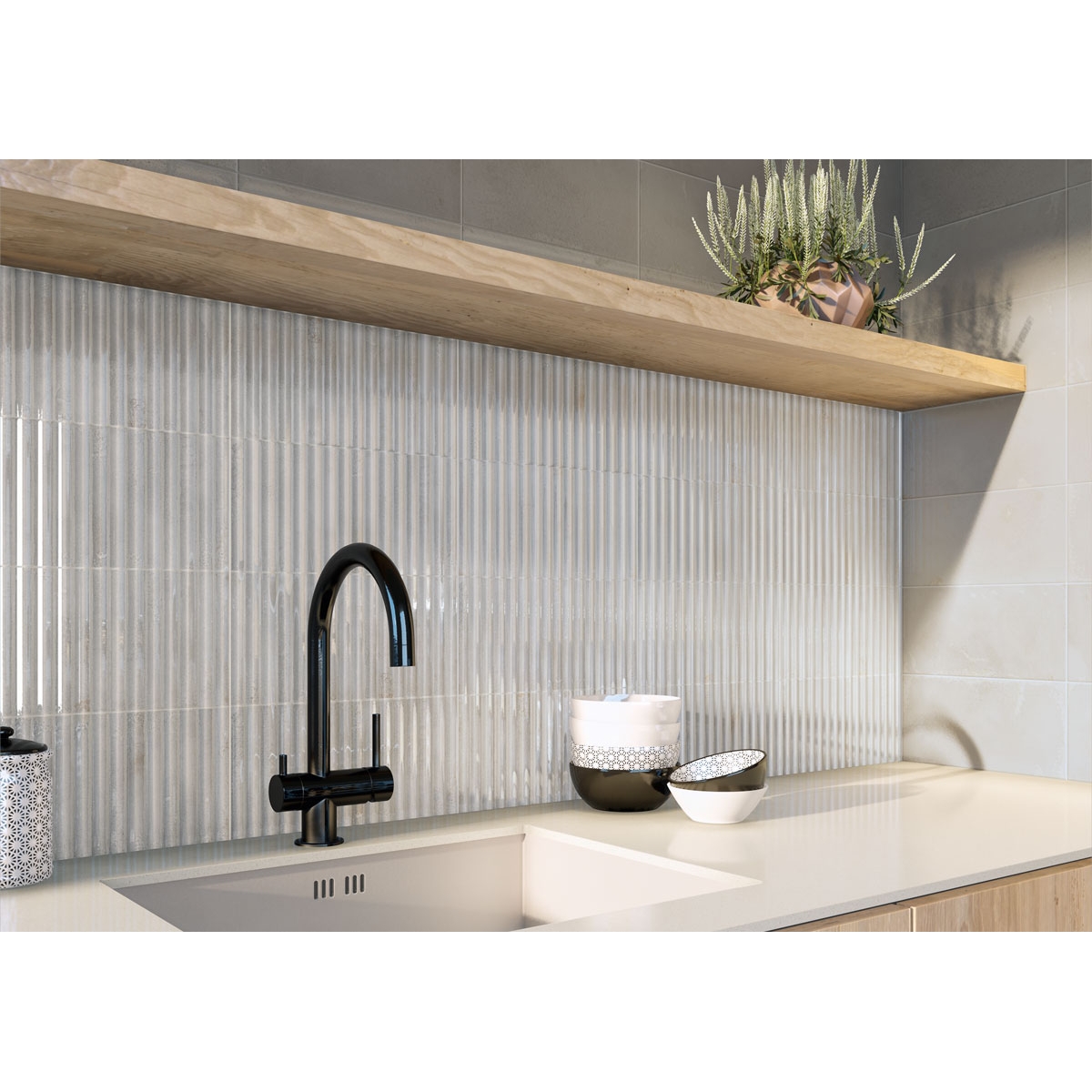 Wynn Blanc 15x30 (caixa de 0,9m2) [52690]