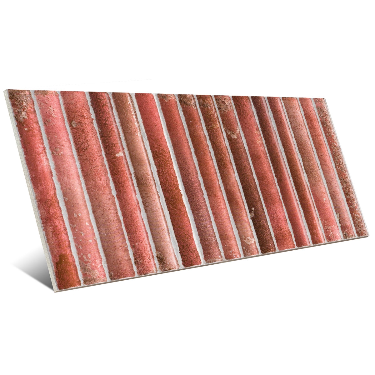 Wynn Rouge 15x30 (boîte 0.9m2)