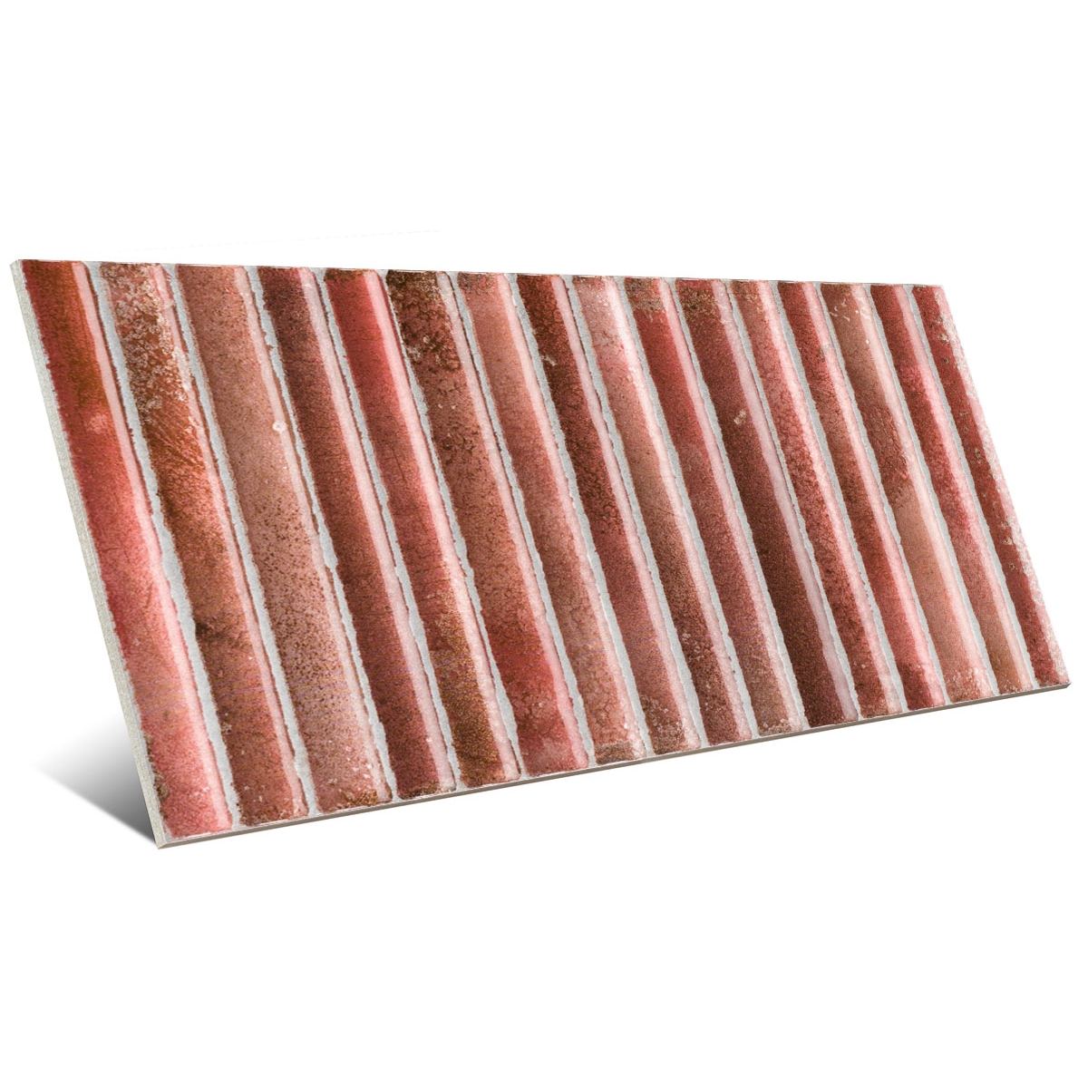 Wynn Rouge 15x30 (boîte 0.9m2) 3