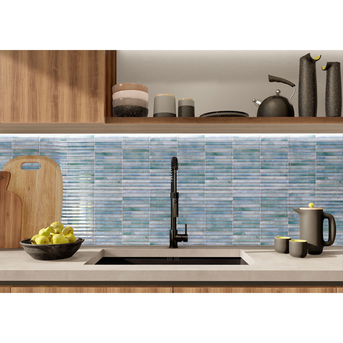 Wynn Bleu 15x30 (caja 0.9m2) ambiente 2