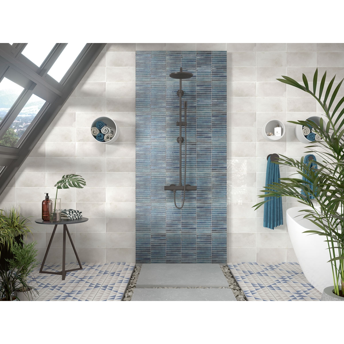 Wynn Marine 15x30 (boîte 0.9m2) ambiante