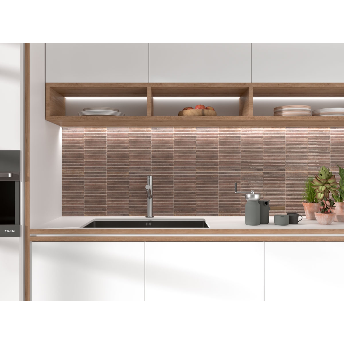 Wynn Café 15x30 (boîte 0.9m2) ambient