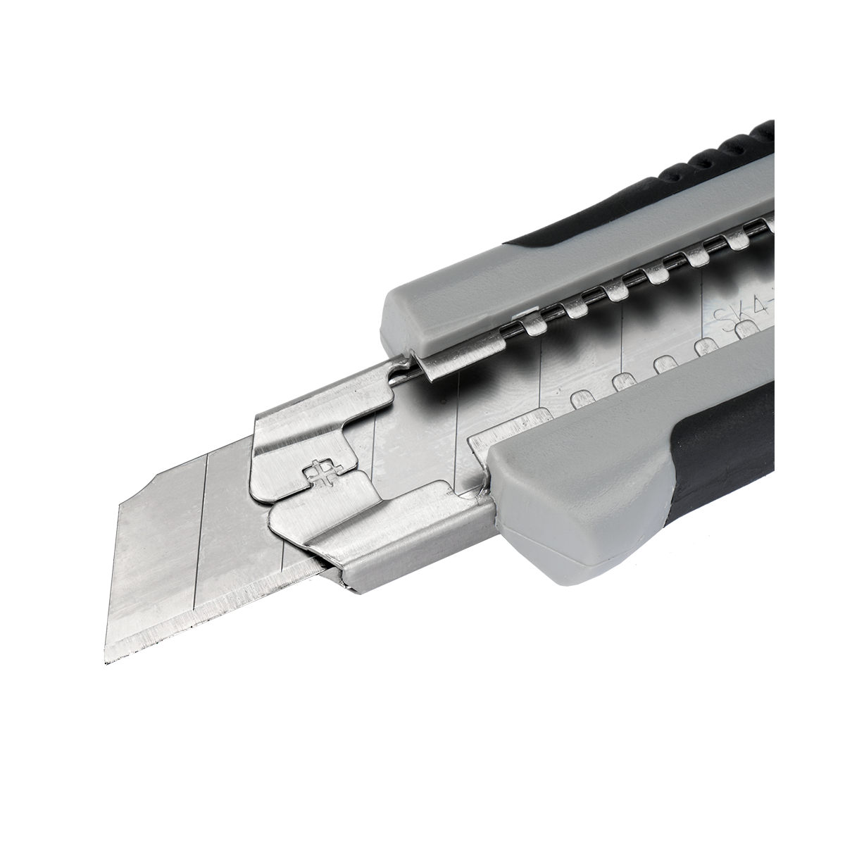 Ambient Photos of Bimaterial Cutter Bellota 51404-18 18mm + 5 Blades [52760]