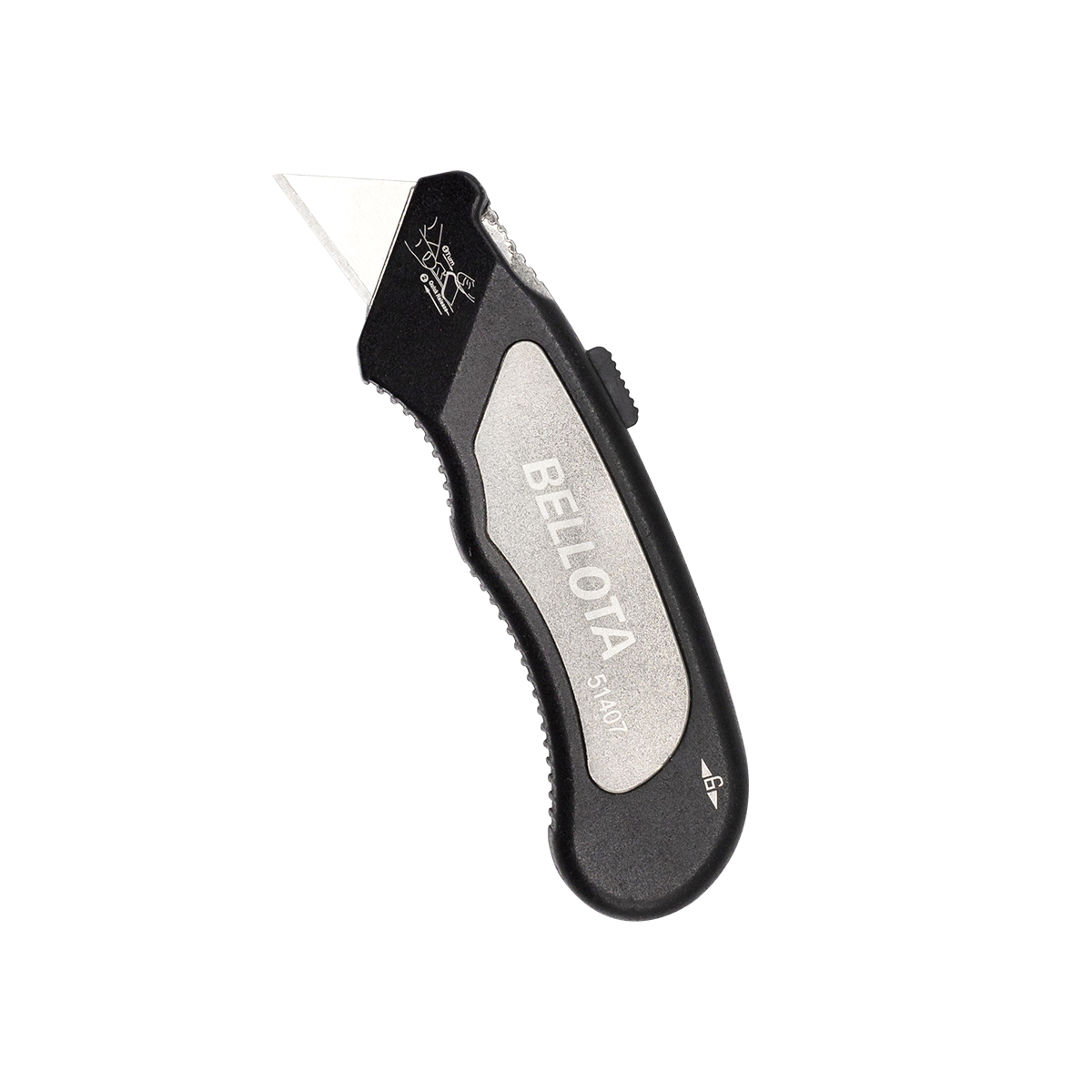 Umgebungsfotos von Metal Cutter Bellota 51407 19mm Precise Cut [52771]