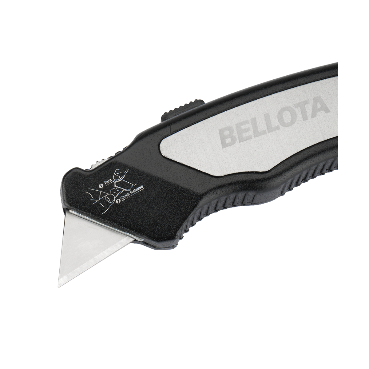 Cutter Metalico 18Mm 51407 Proplac Corte Preciso