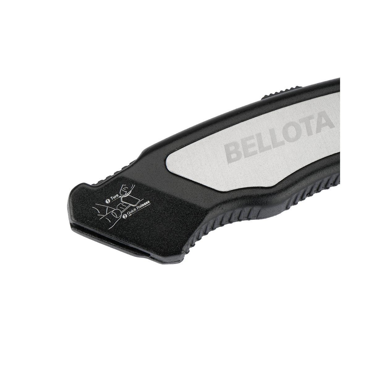 Fotos de ambiente do cortador de metal Bellota 51407 19mm Corte preciso [52777].