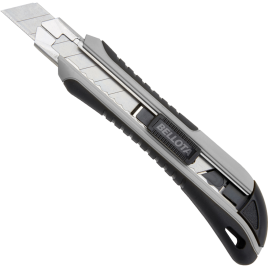 Cutter Bimaterial Titanium Bellota 51406 18mm