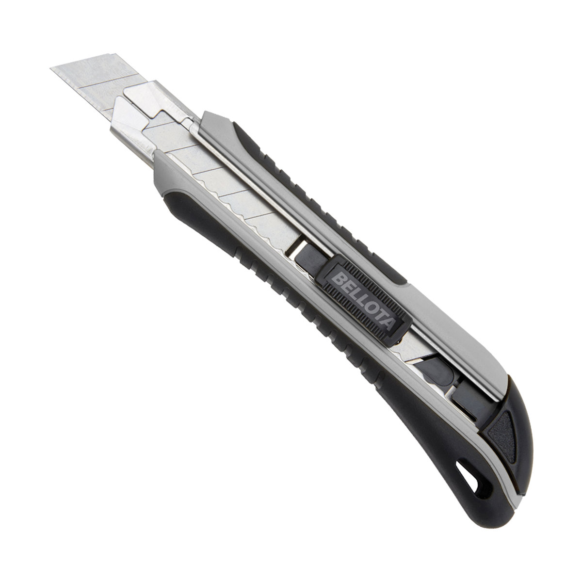 Photos ambiantes de Titanium Bimaterial Cutter Bellota 51406 18mm [52778]