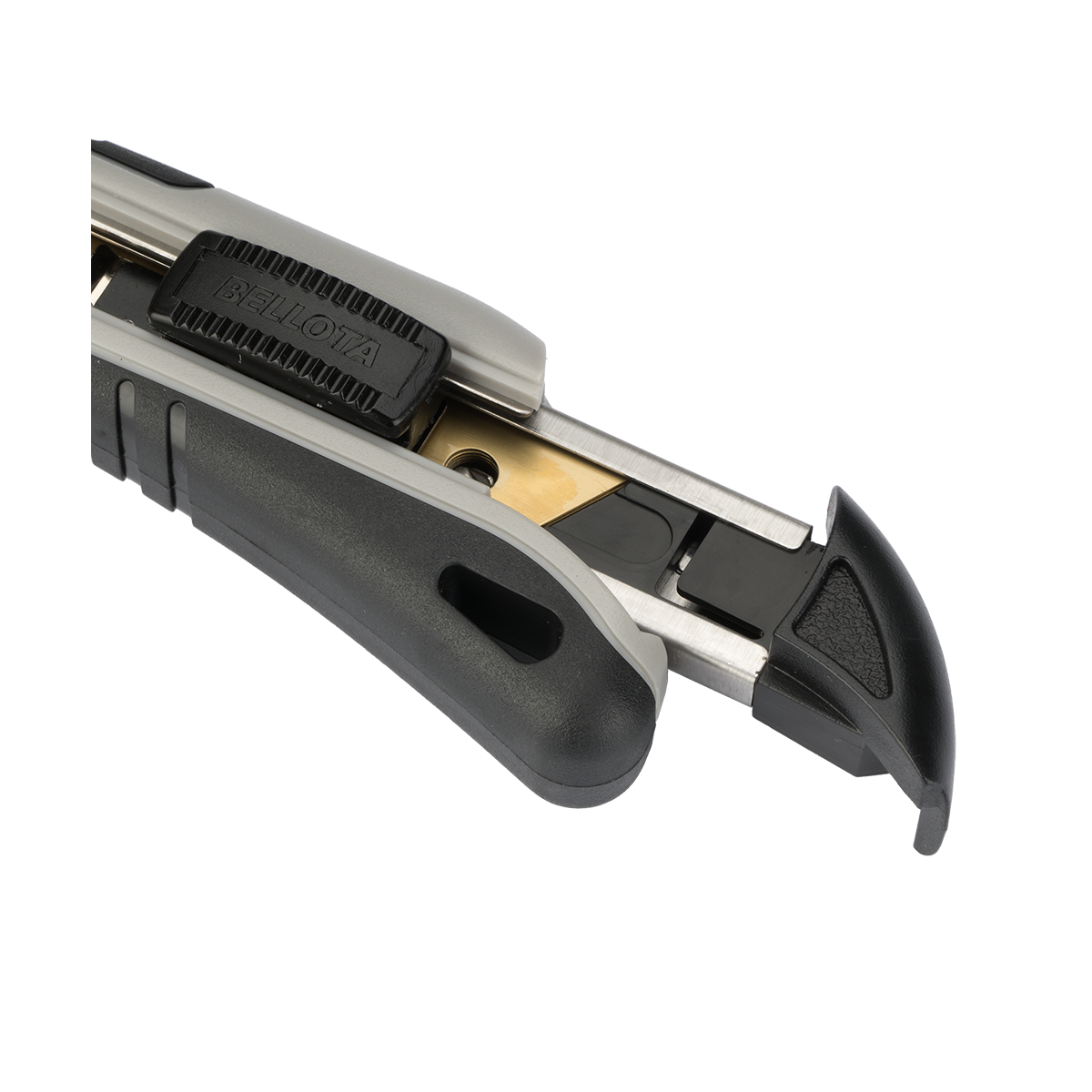 Ambient Photos of Cutter Bimaterial Titanium Bellota 51406 18mm [52781]