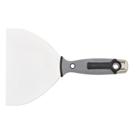 Spatel Bellota 5894-150N Edelstahl-Bimaterial-Griff