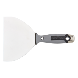 Spatule Bellota 5894-150N Manche bi-matière en acier inoxydable