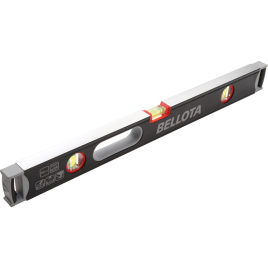 Nivel röhrenförmige Bellota 50107M 60 cm mit Magnet