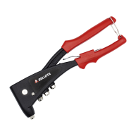 Bild des Bellota 6170 Riveter mit austauschbaren Mündern
