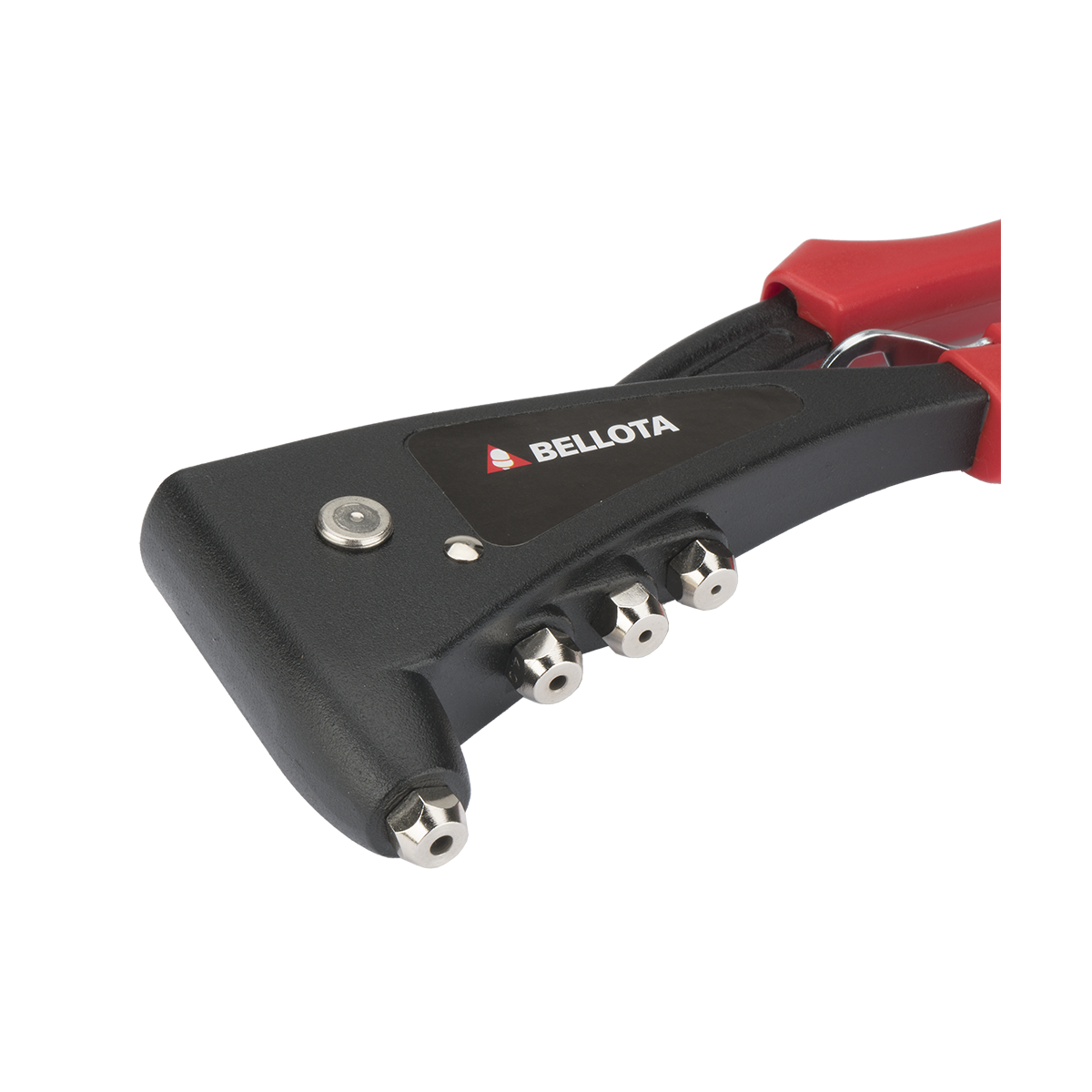 Fotos ambiente de Remachadora Bellota 6170 con bocas intercambiables [52796]