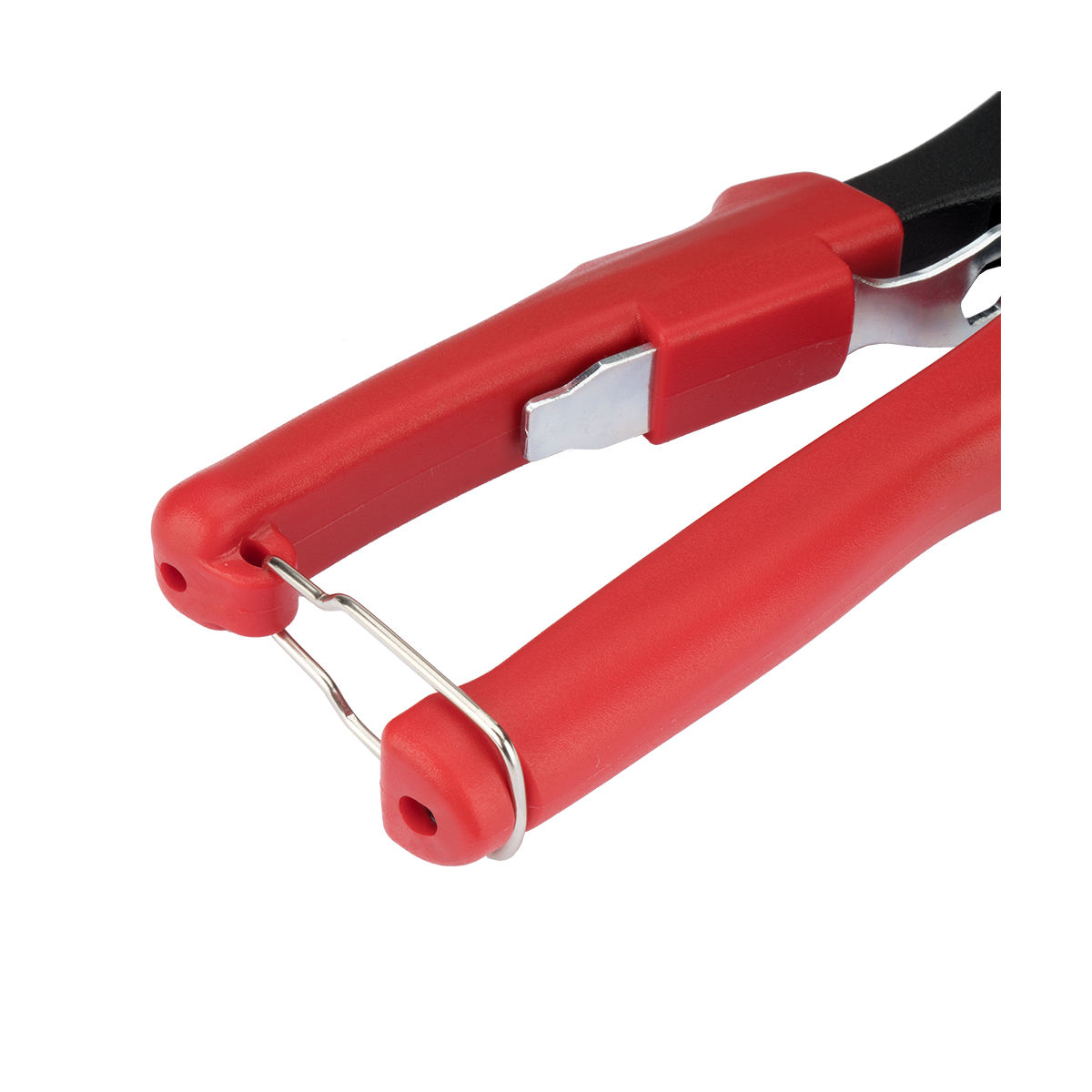 Foto de Riveter Bellota 6170 com bocas intercambiáveis