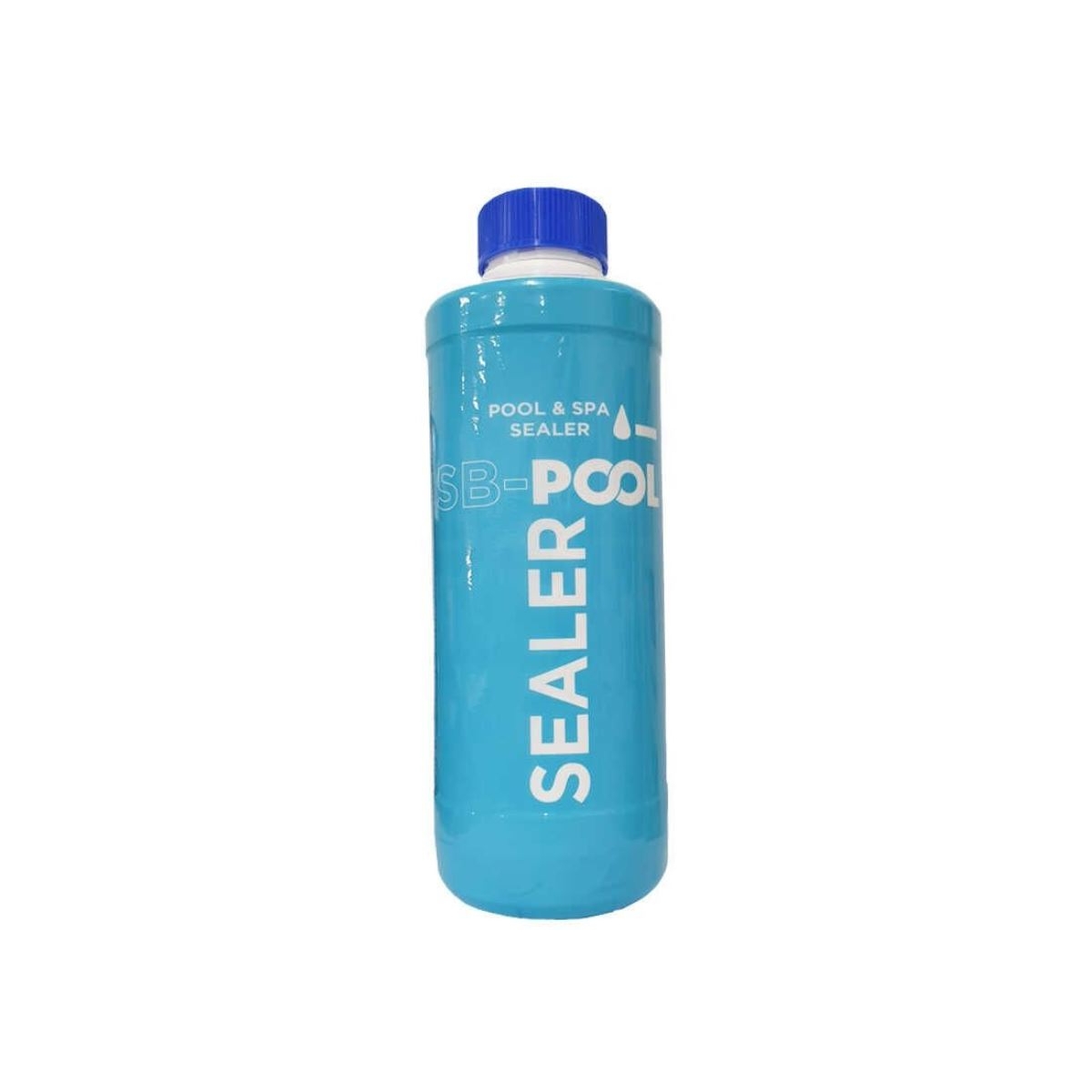 SB-POOL Sealer 1l crack sealant
