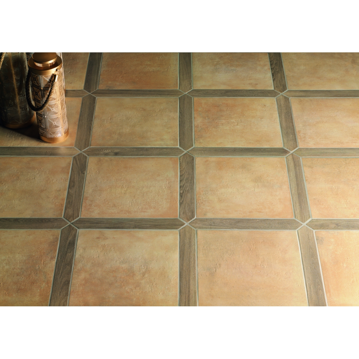 Argile Palermo 22.5x22.5 (caja 0,86m2) ambiente 1