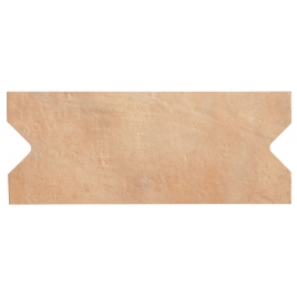 Losanga Argile Verona 18x45 (pièces)