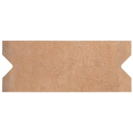 Losanga Argile Ferrara 18x45 (ud)
