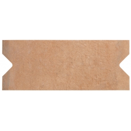 Losanga Argile Ferrara 18x45 (pcs)