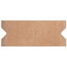 Losanga Argile Ferrara 18x45 (pcs)