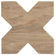 Cruz Foresta 18x18 (ud)