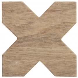 Cruz Argile Foresta 18x18 (ud)