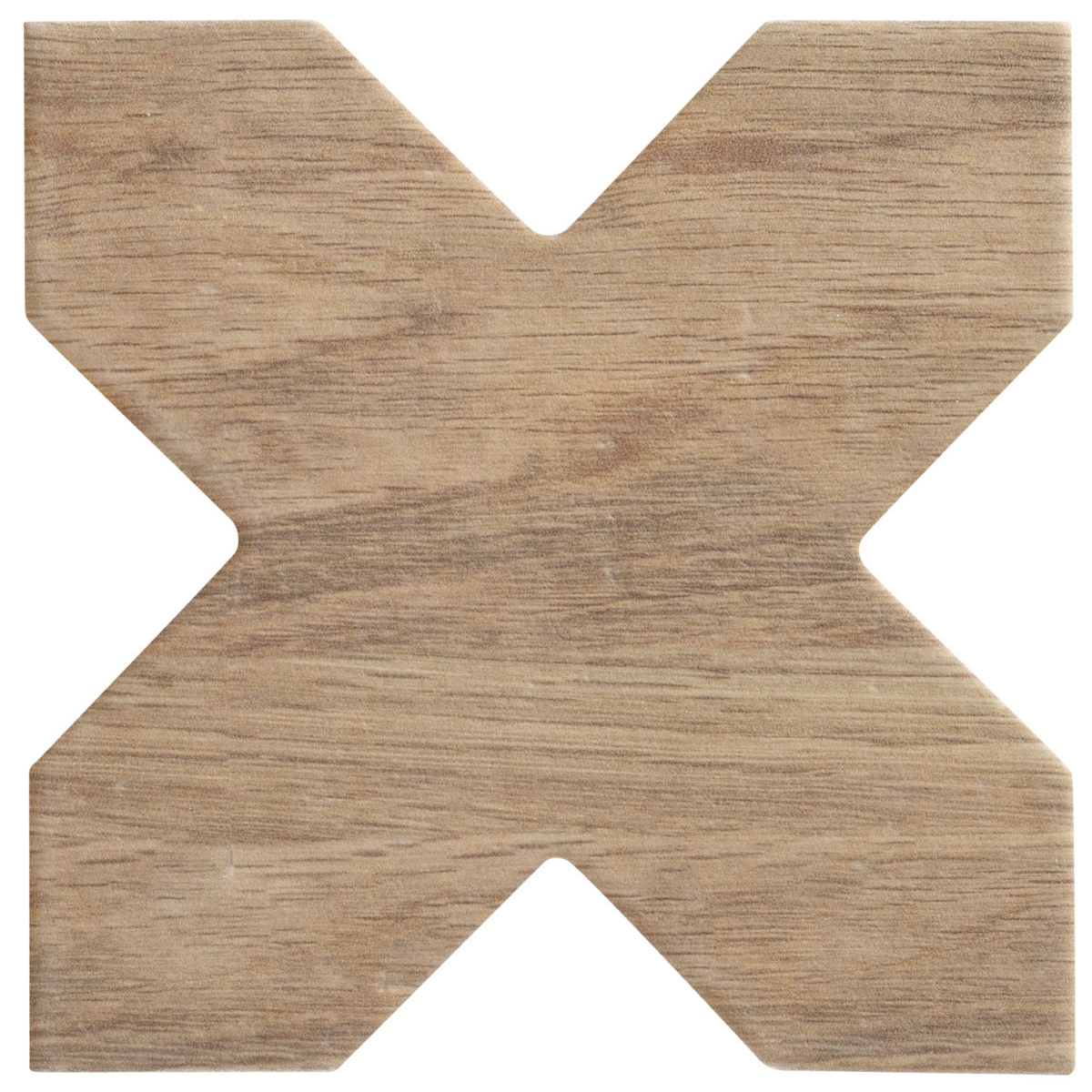 Cruz Foresta 18x18 (ud)