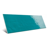 Faixa Argile Aquamarine 15x45 (caixa 0,81m2)