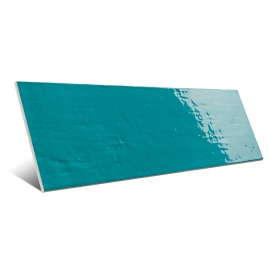 Bande Argile Aquamarina 15x45 (boîte 0.81m2)