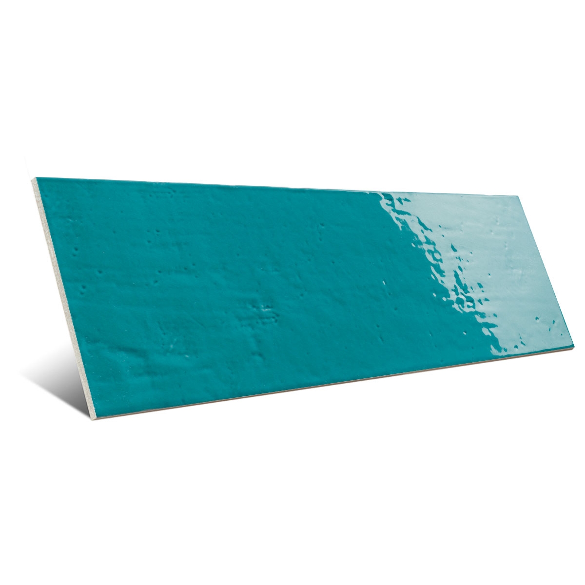 Bande Argile Aquamarina 15x45 (boîte 0.81m2)