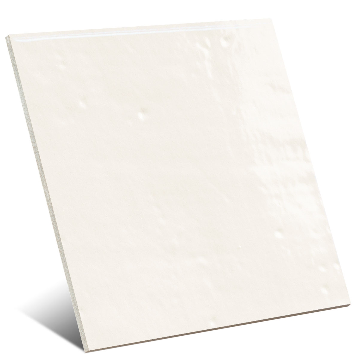 Taco Argile Bianco 4x4 (pç)