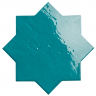 Star Argile Aquamarina 18x18 (ud)