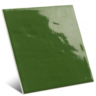 Taco Argile Verde 15x15 (caja 0,43m2)