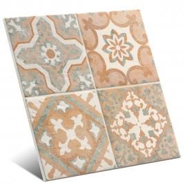 Argile Udine 22.5x22.5 (caja 1,01m2)