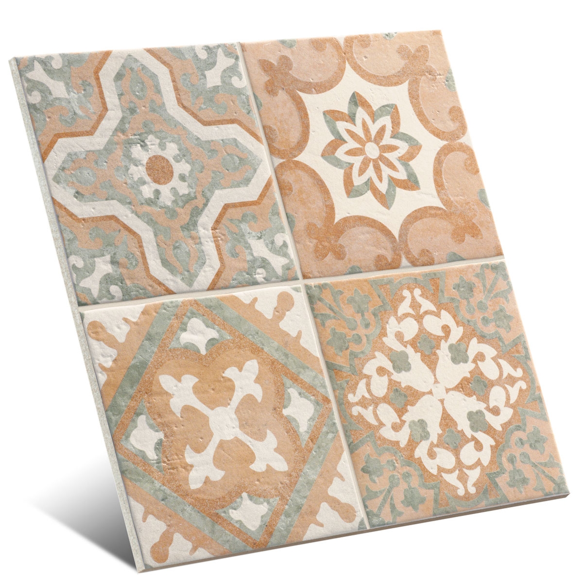 Argile Udine 22.5x22.5 (caja 0,86m2)