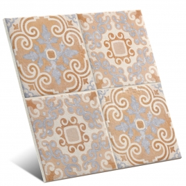 Argile Ravena 22.5x22.5 (caja 1,01m2)