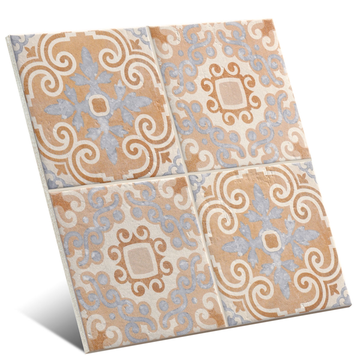 Argile Ravena 22.5x22.5 (caja 0,86m2)