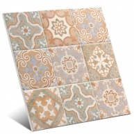 Argile Modena 22.5x22.5 (caja 0,86m2)