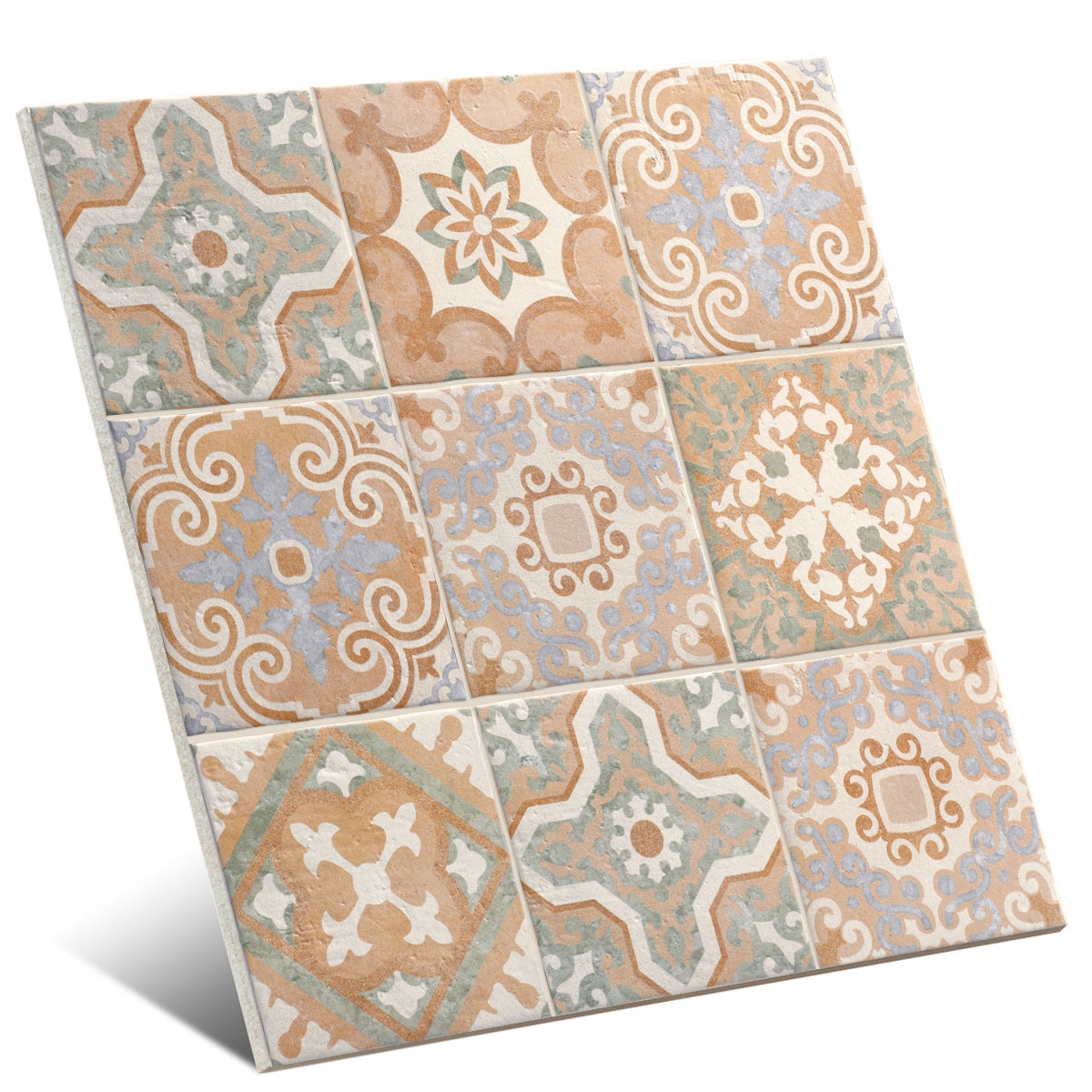 Argile Modena 22.5x22.5 (caixa 0.86m2)